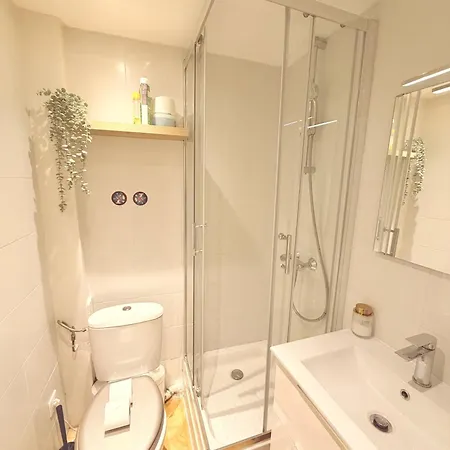 Apartment Vieux Nice