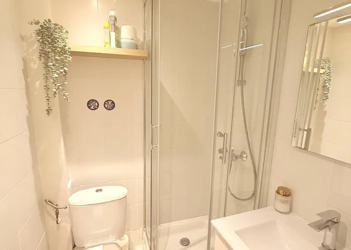Apartman Vieux Nizza