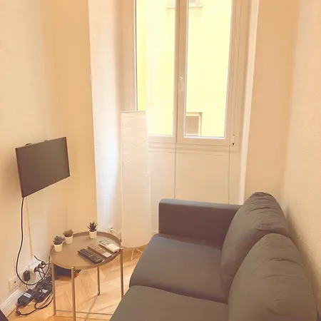 아파트 Vieux *